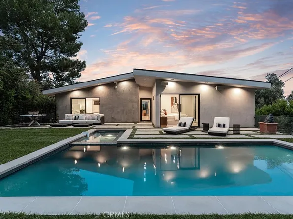 22268 Avenue San Luis, Woodland Hills, CA 91364