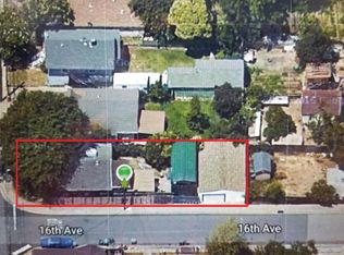 4037 42nd St, Sacramento, CA 95820