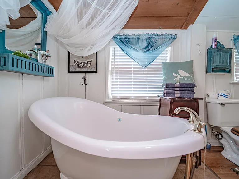 883 Kuffel Canyon Rd — Photo 25