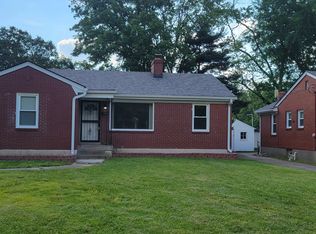 116 Marshall Dr, Bellewood, KY 40207