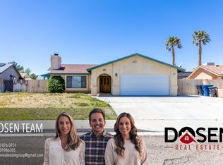 241 Chambers St, Ridgecrest, CA 93555