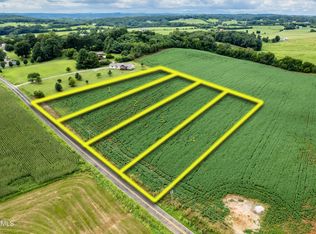 2 Baileys Rd LOT 2, Greenback, TN 37742