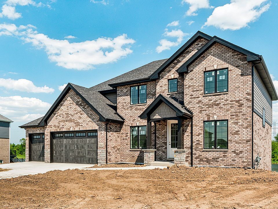 2nd image of 23069 Granton Pl