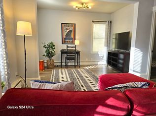 133 Marcella St #1, Boston, MA 02119