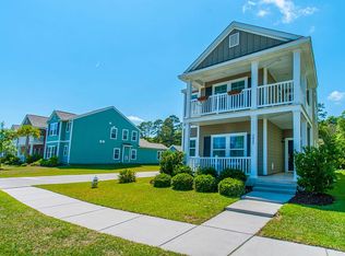 2937 Waterleaf Rd, Johns Island, SC 29455