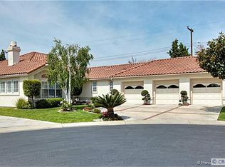 10121 Three Arches Cir, Villa Park, CA 92861