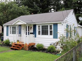 14 Clara St, Corning, NY 14830