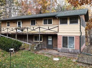 1926 Deer Trail, Spooner, WI 54801