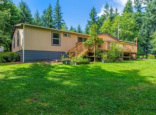 32562 Highland Rd, Rainier, OR 97048