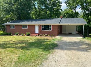 1740 Greenwood Rd, Sanford, NC 27332