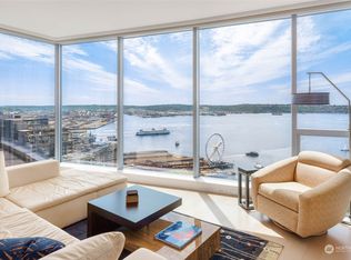 1521 2nd Ave APT 2203, Seattle, WA 98101