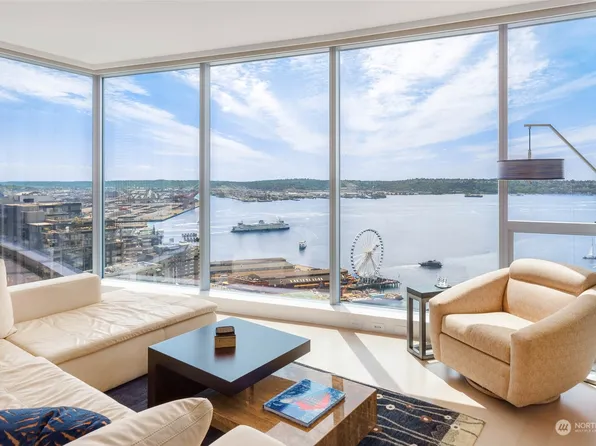 1521 2nd Avenue #2203, Seattle, WA 98101