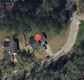 2nd image of 2903 High Brook Way SE