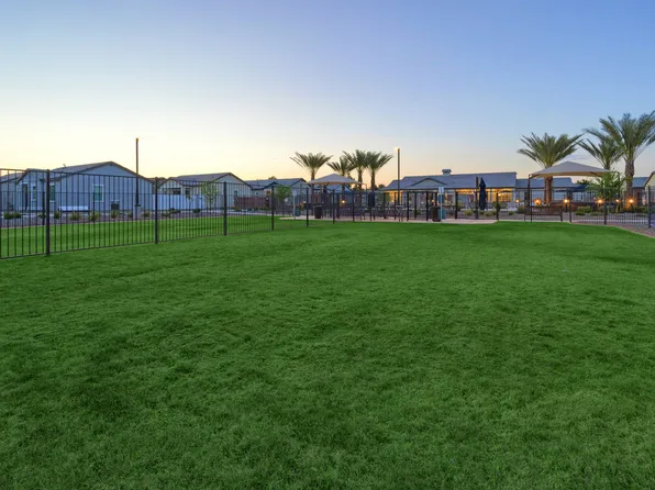 Estia Surprise Farms