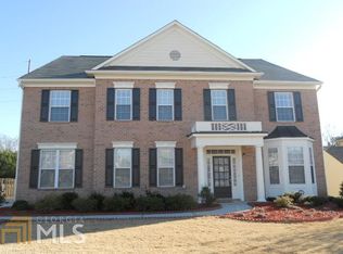 138 Keswick Manor Dr, Tyrone, GA 30290