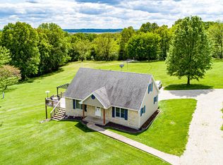 12555 Country View Dr, Tebbetts, MO 65080