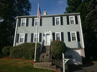 472 Lagrange St, West Roxbury, MA 02132