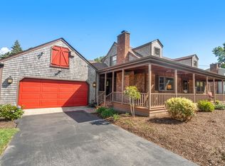 283 Hamlin St, Acushnet, MA 02743