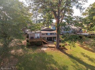 114 Quail Trl, Homer, LA 71040