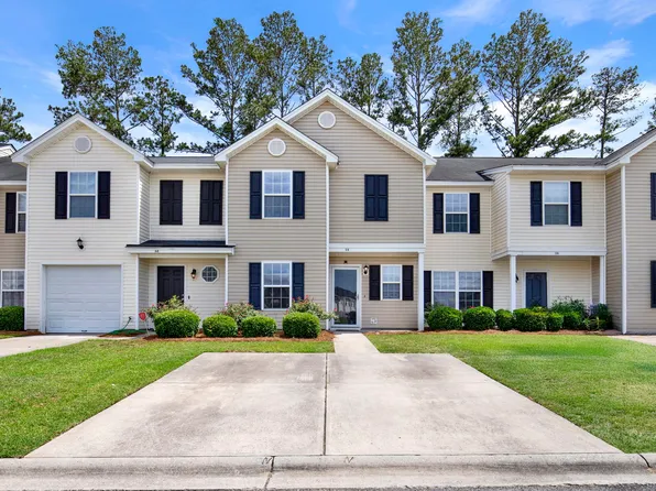 38 Transom Rd, Port Wentworth, GA 31407