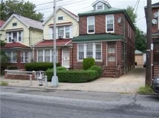 3713 Foster Ave, Brooklyn, NY 11203