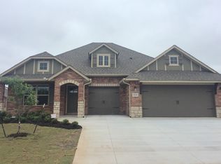 2224 Hidden Prairie Way, Edmond, OK 73013
