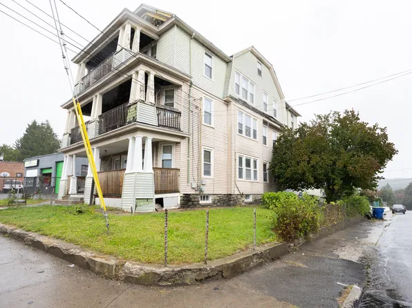 244 Hill Street, Waterbury, CT 06704