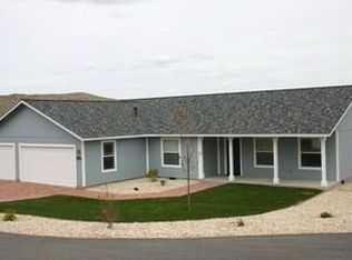 150 Hoge Rd, Reno, NV 89506