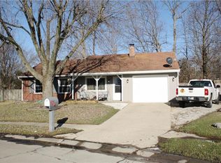 5441 Lobo Dr, Indianapolis, IN