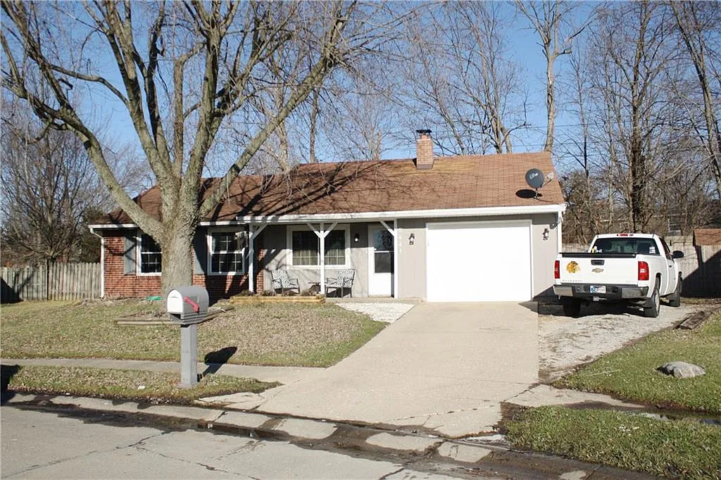 5441 Lobo Dr photo 1