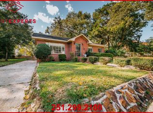 256 McDonald Ave, Mobile, AL 36604