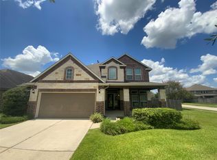 21602 Royal Melbourne Ct, Porter, TX 77365