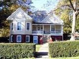 198 Waddell St, Athens, GA 30602