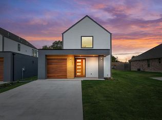 400 Hayes Ave, McGregor, TX 76657