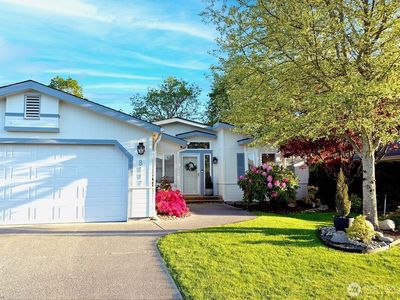 8117 20th Lane SE #23, Lacey, WA, 98503