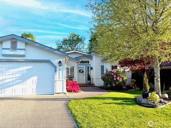 8117 20th Lane SE #23, Lacey, WA 98503