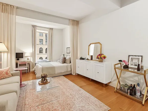 99 John St APT 712, New York, NY 10038