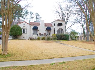 120 Bonita Dr, Homewood, AL 35209
