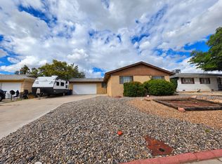 4217 Douglas Macarthur Rd NE, Albuquerque, NM 87110