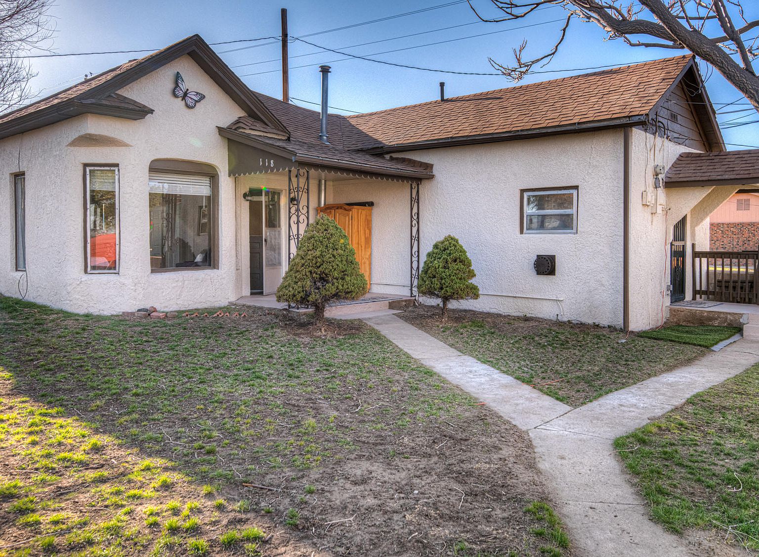 118 W 3rd St, Walsenburg, CO 81089 Zillow