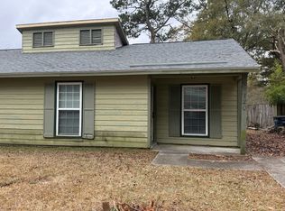 120 Twinwood Dr, Jacksonville, NC 28546