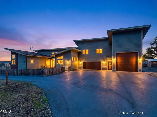 31380 Bay View Ave, Fort Bragg, CA 95437