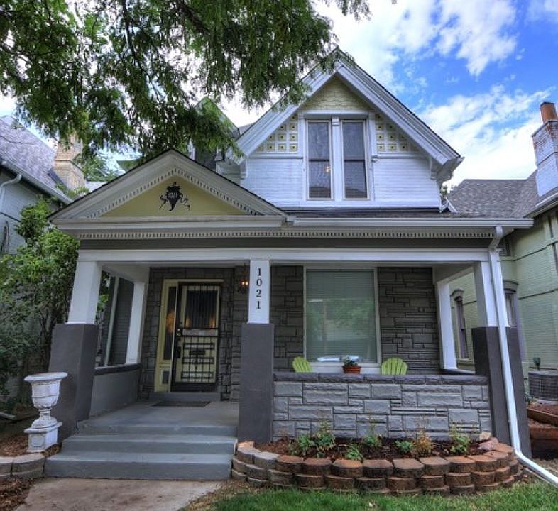1st image of 1021 E 20th Ave
