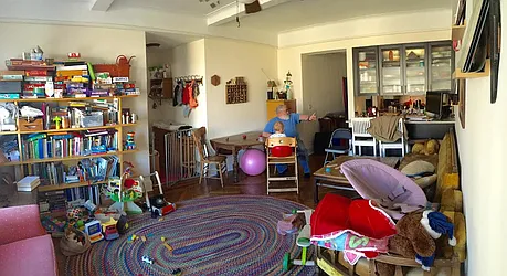 Rented by (Legacy) NY Quality Living Uptown