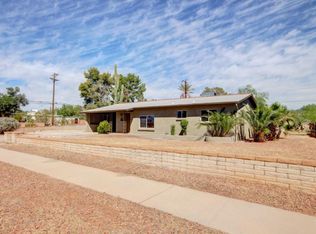 4301 E Poe St, Tucson, AZ 85711