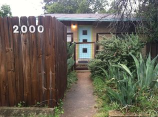 2000 Chestnut Ave #B, Austin, TX 78722
