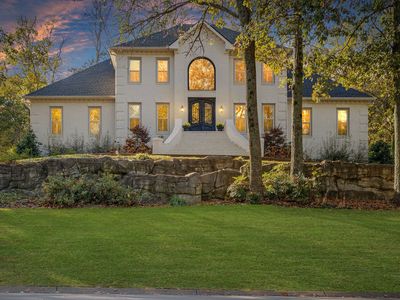 9444 Ashford Pl, Brentwood, TN, 37027