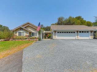 4631 Meadow Creek Rd, Placerville, CA 95667