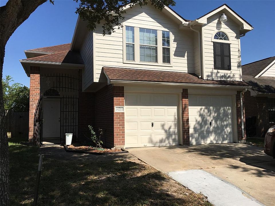 1st image of 15222 Briarcraft Dr