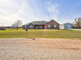 5799 Cedar Tree Cir, Guthrie, OK 73044
